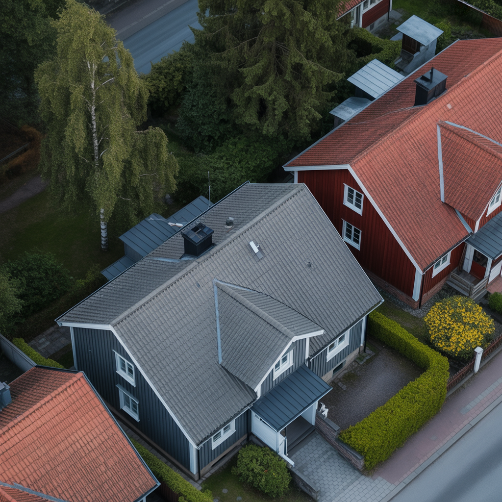 betongpannor eller tegelpannor skillnader kostnad per m2