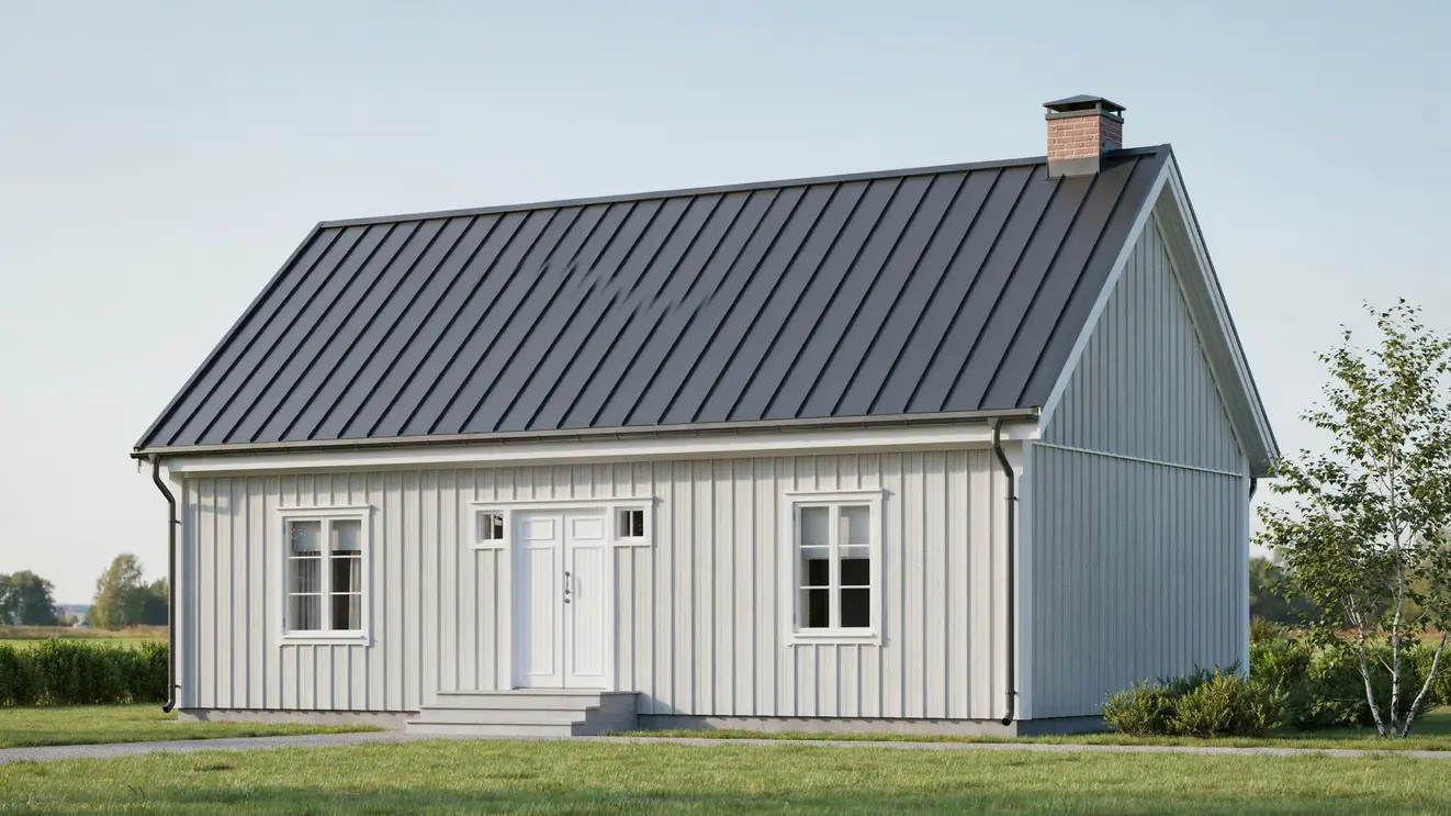 lagga bandtackt plat dubbelfalsat plattak angelholm skane 3