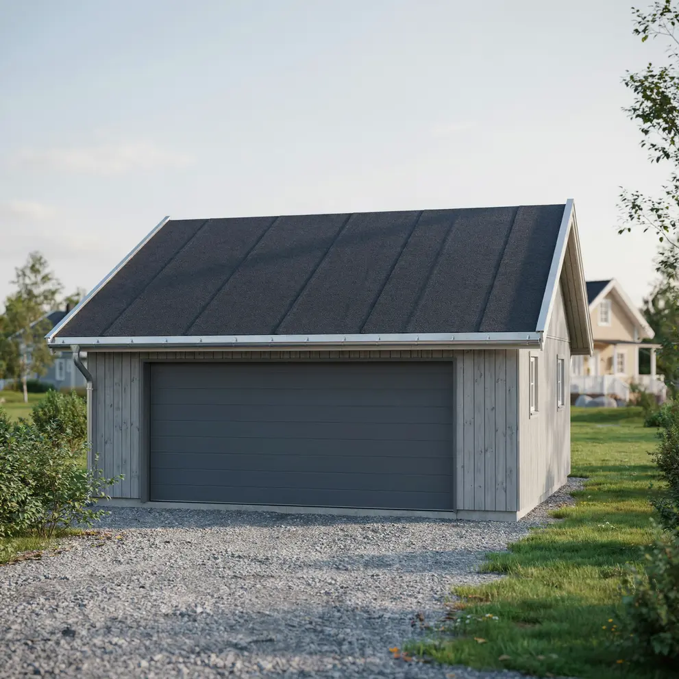 papplaggning takpapp angelholm skane 7