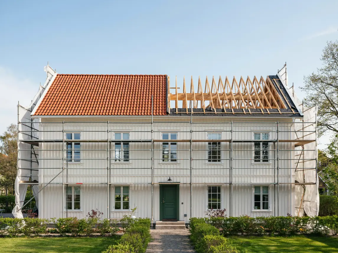 taklyft hoja taket takhojning angelholm skane 1